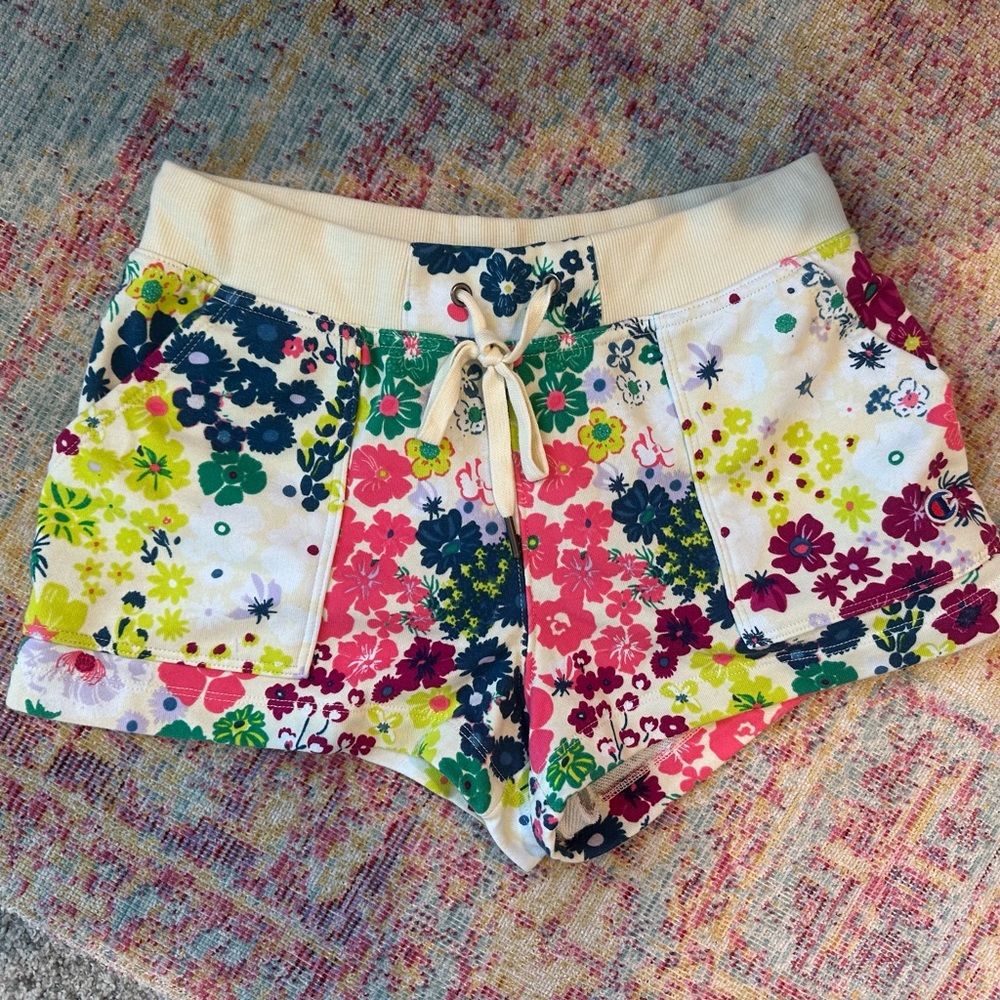 Champion shorts